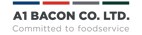 A1 Bacon Co. LTD Logo 