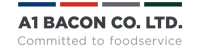 A1 Bacon Food Services Logo 
