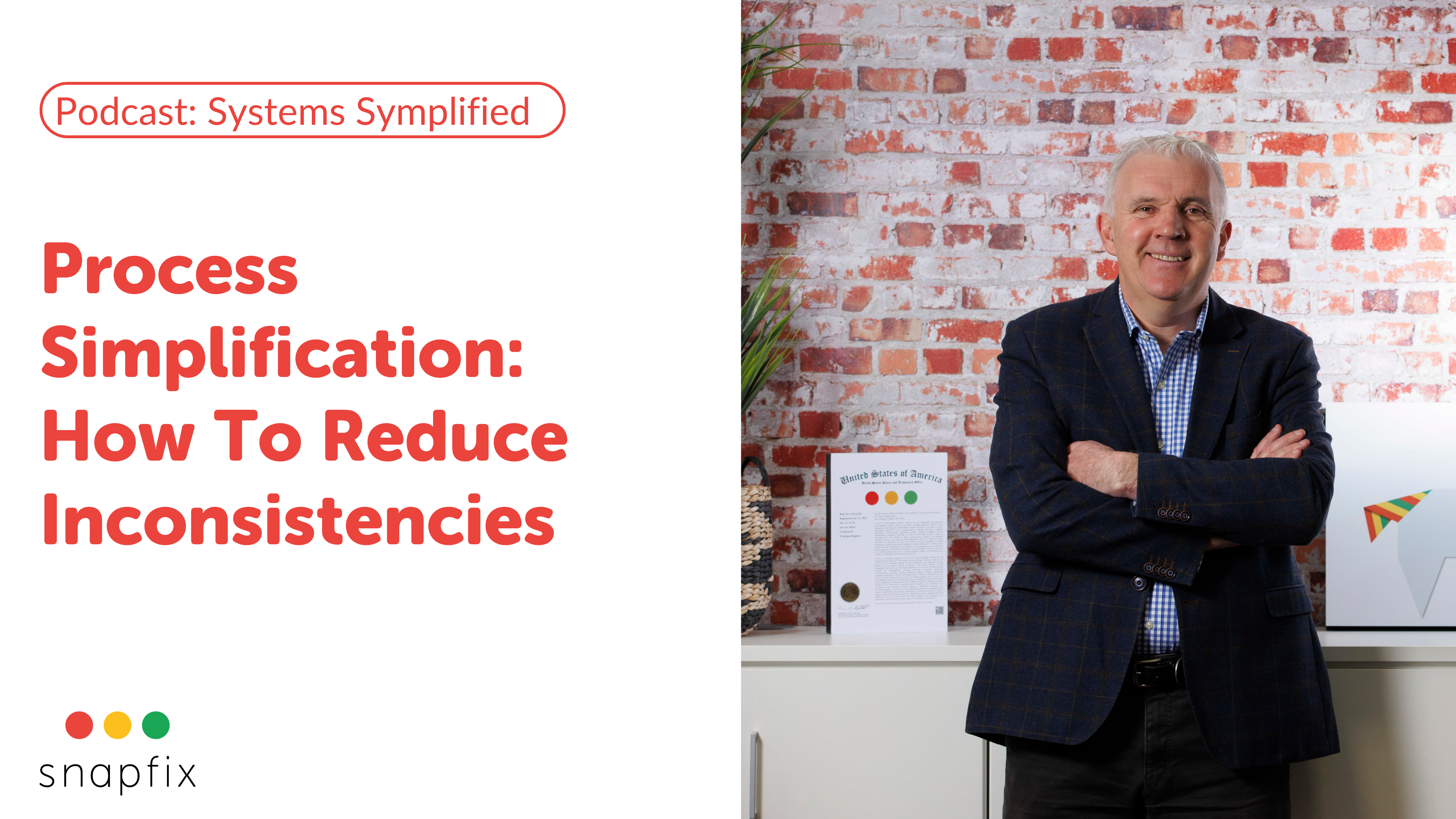 Snapfix Podcast Resources | Industry Insights & Best Practices