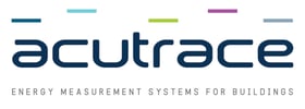 Accutrace logo