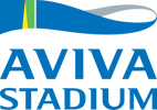 Aviva Stadium Logo