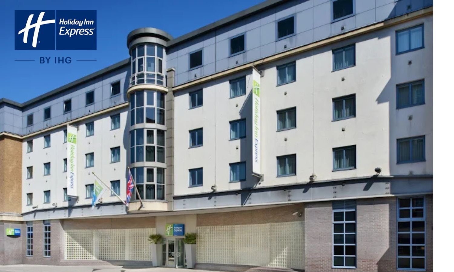 Holiday Inn Express London City