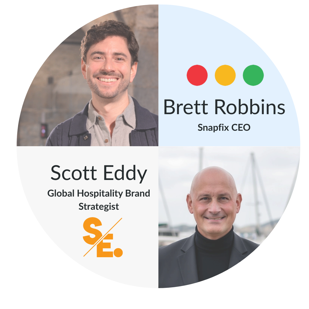 Blue and White Modern Business Expo Instagram Post (7)