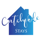 Catchpole stays logo