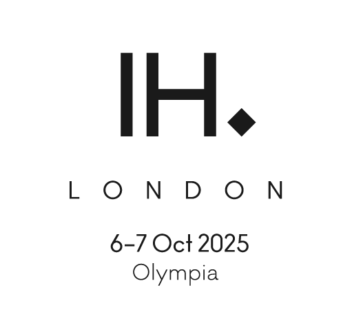 Independent Hotel Show Logo 