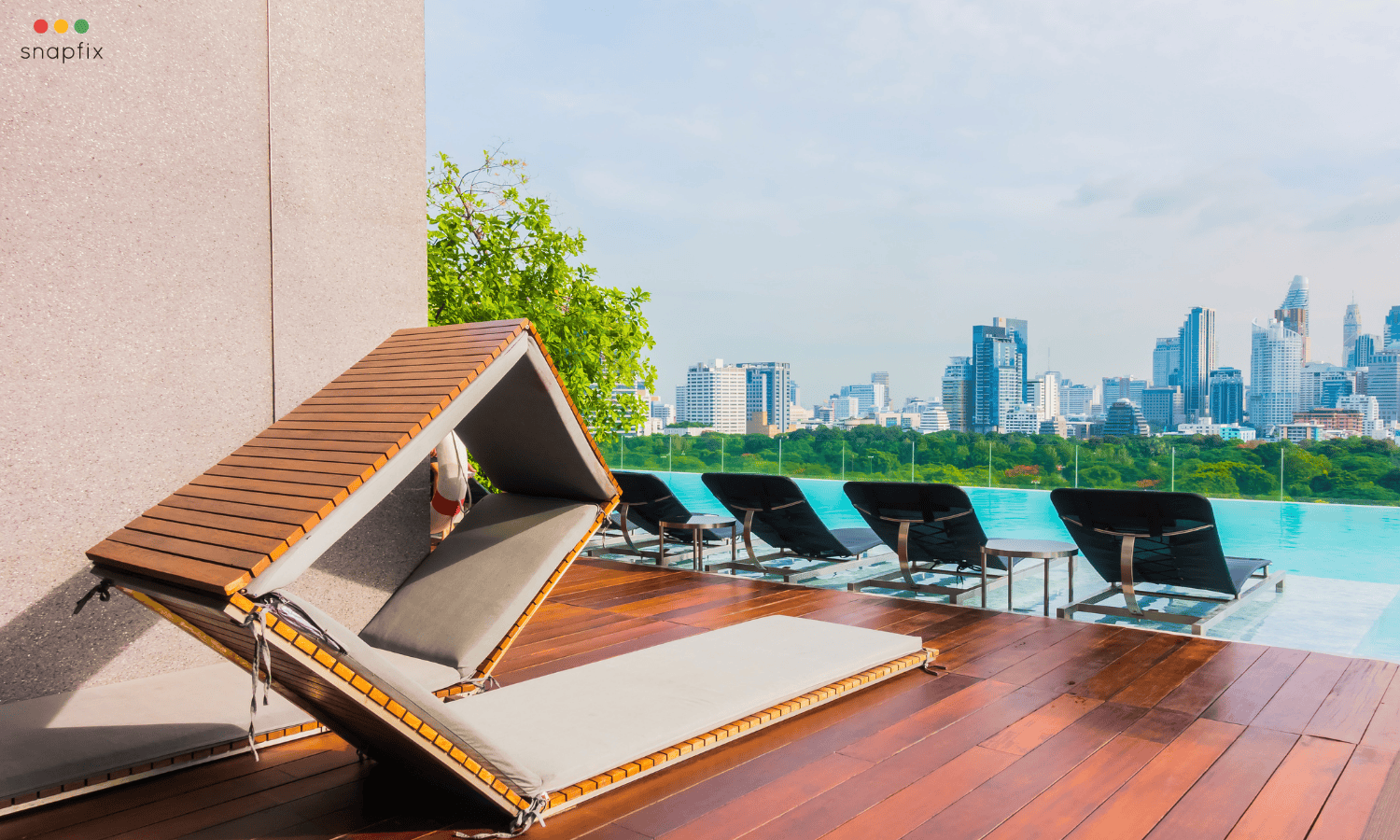 Guide to hotel outdoor maintenance
