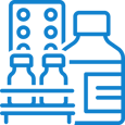 Pharmaceutical Icon