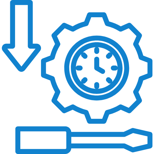 Stop Unplanned downtime
