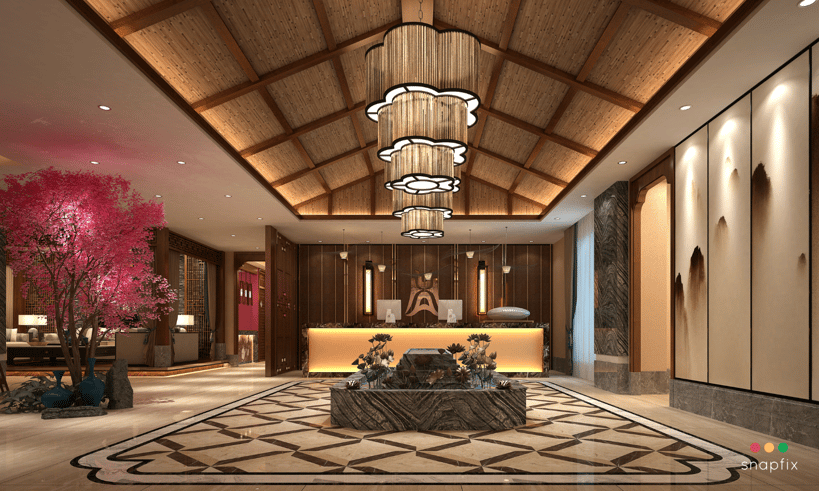 Hotel Design Is Key to Lowering Long-Term Maintenance Costs