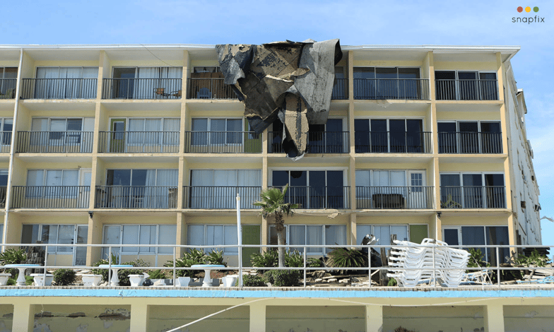 Hotel Hurricane Preparation