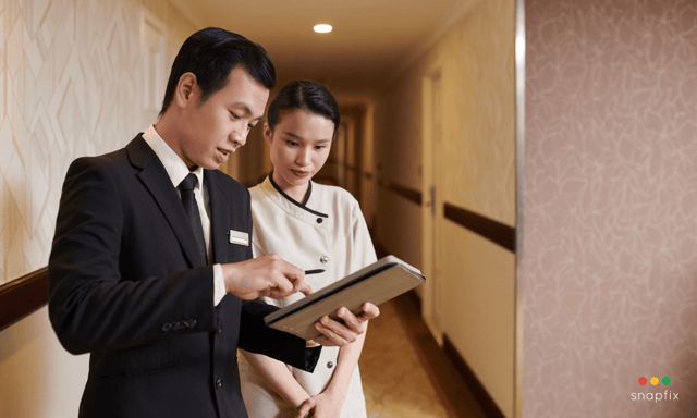 Hotel Onboarding Tips Training Staff Effectively