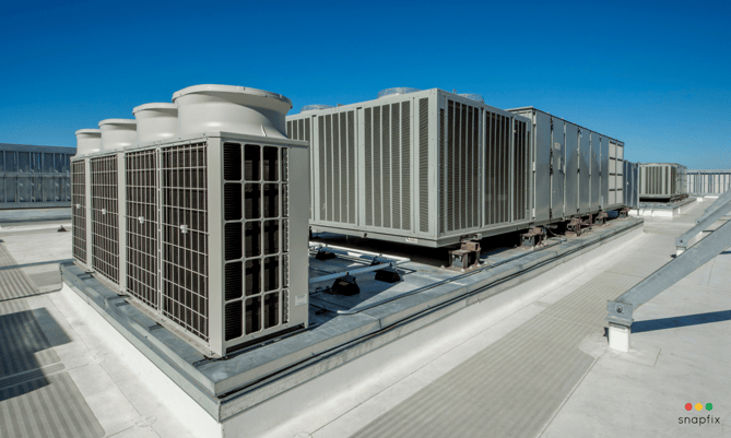 Hotel maintenance focus areas