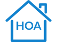 HOAs & Housing Associations icon