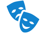 Theatres & performing Art Venues