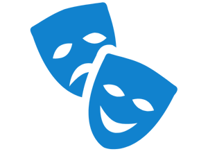 Theatres & Performing Arts Venues