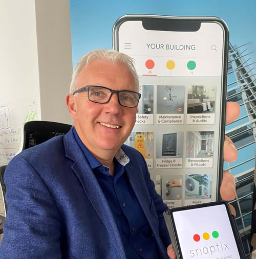A Message from our Founder and CEO, Paul McCarthy