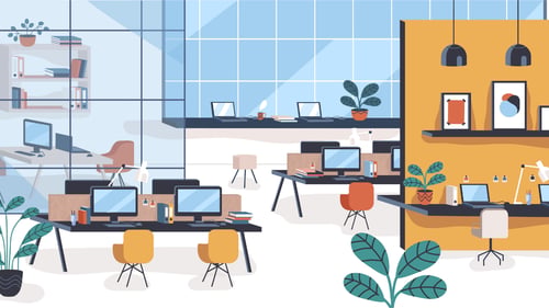 4 Ways to Streamline Your Facilities Management in 2021