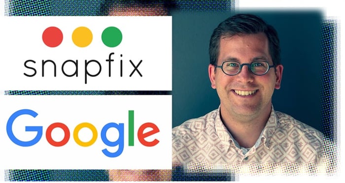 5 Lessons from 15 years at Google