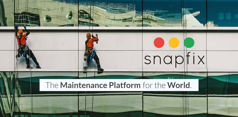 Why Our Customers Choose Snapfix