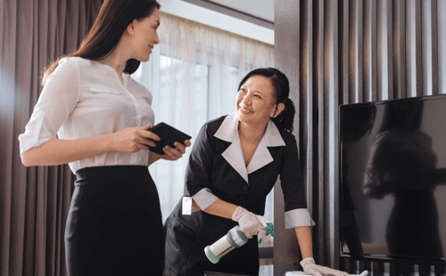 The Top 5 Tips For Hotel Maintenance