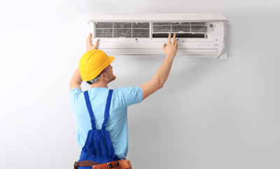Good maintenance management