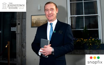 Johnstown Estate Manager