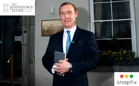 Johnstown Estate Manager