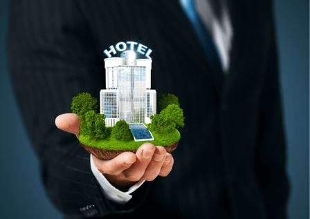 How To Make Your Hotel More Sustainable