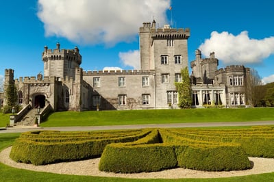 dromoland