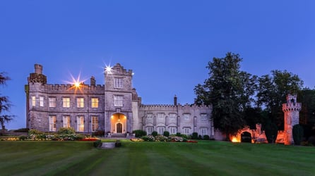 luttrellstown castle