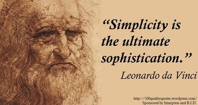Leonardo da Vinci