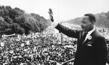 Martin Luther King