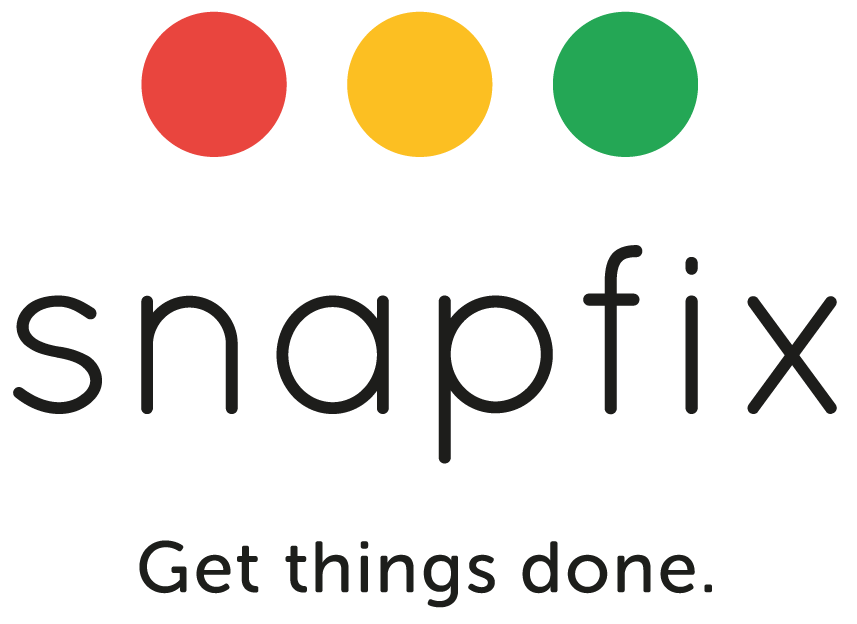 Snapfix-Get Things Done