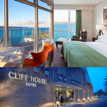 Cliff House Hotel