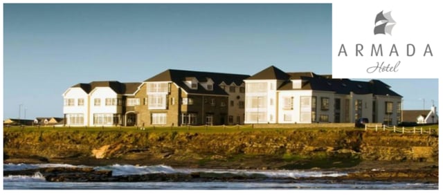 Armada Hotel