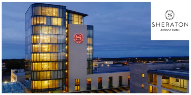 Sheraton Athlone Hotel