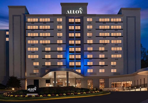 The Alloy Philadelphia Case Study