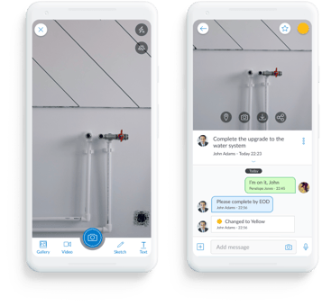 maintenance management software