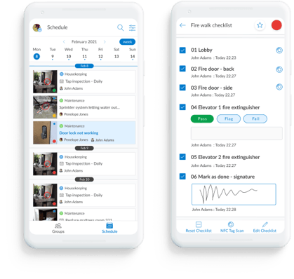 Simplify with Snapfix