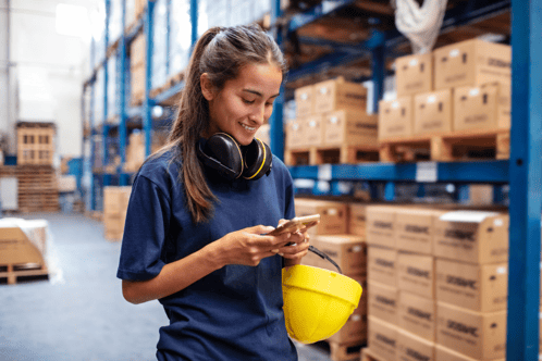 Why the Focus of Digital Technology is People