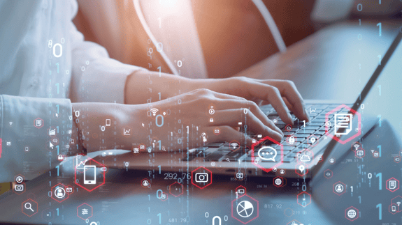 What is Digital Transformation