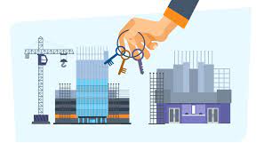 Property Management – A New Frontier