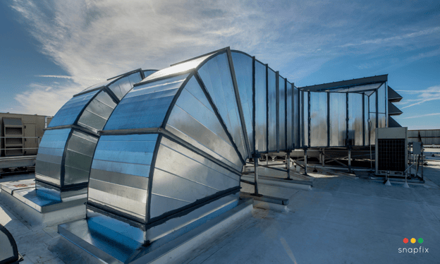 hotel design for long-term maintenance costs