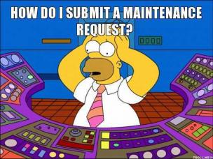 Maintenance-Request