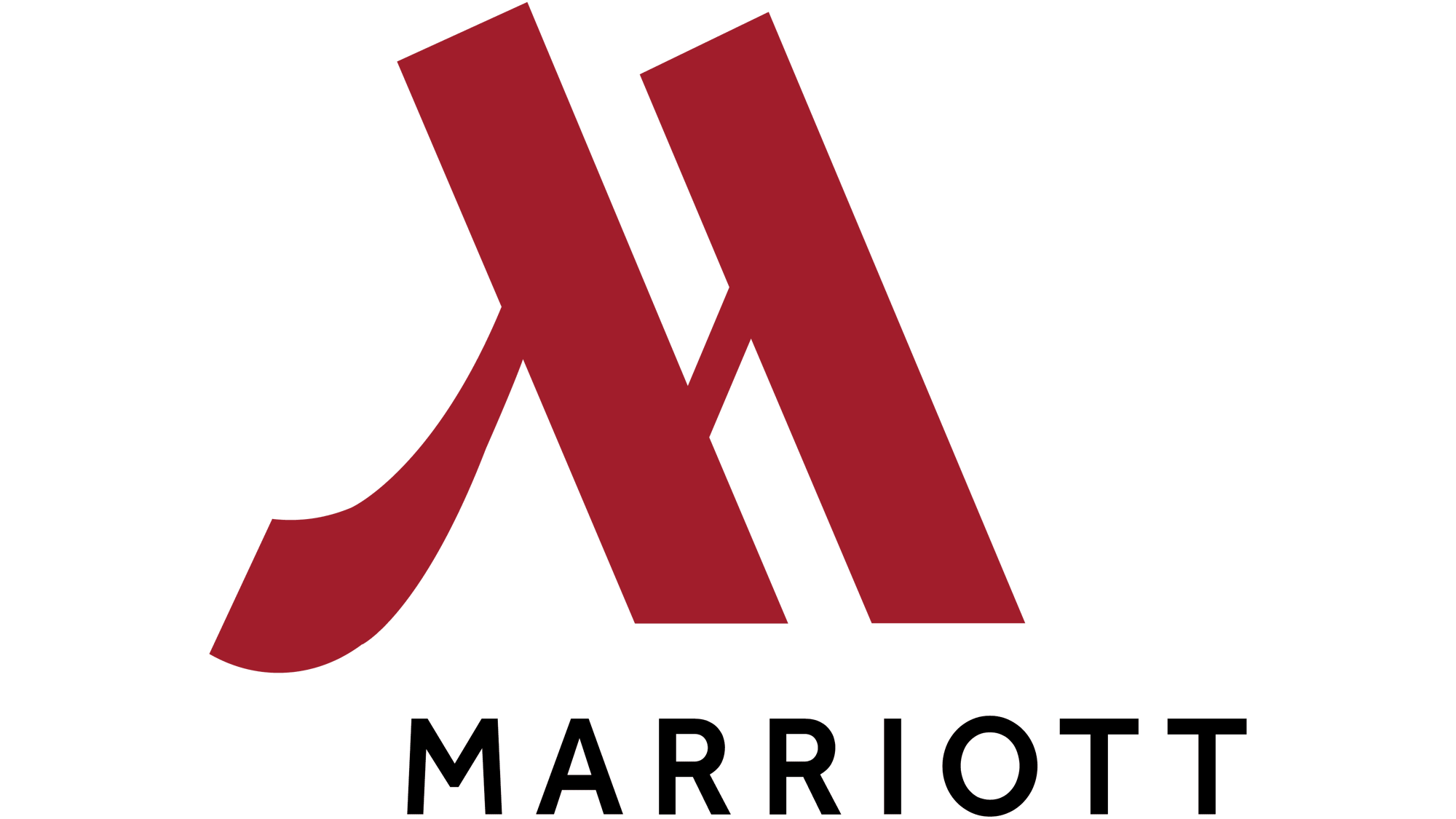 Marriott-logo