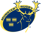 Munster Rugby logo