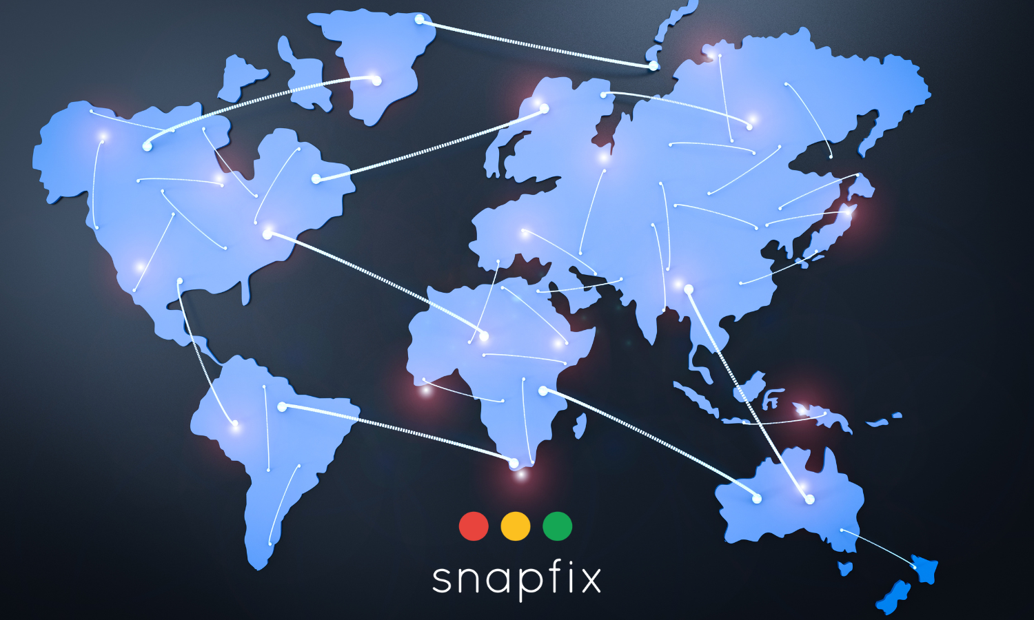 Snapfix connecting hotels around the world