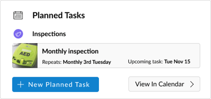 PlannedTask