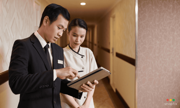 Preparing Your Hotel for Peak Season cmms