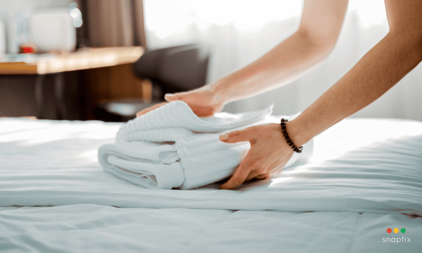 Proactive Guest Room Maintenance 2